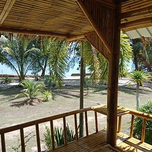 Koh Yao Beach Front Hotell Ko Yao Exterior photo