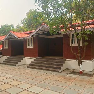 Shantadurga Beachside Homestay Guhāgar Exterior photo