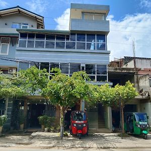 La Cozy Hotel & Restaurant Negombo Daluwekotuwa Exterior photo