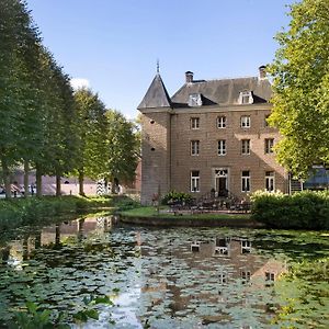 Bilderberg Chateau Holtmuehle Hotell Venlo Exterior photo