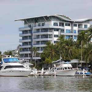 Puerto Azul Hotel & Marina Puntarenas Exterior photo