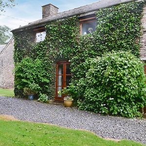 Greig House Farm Villa Llangattock Lingoed Exterior photo