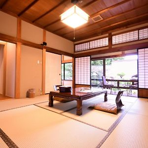 高野山 宿坊 西禅院 -Koyasan Shukubo Saizenin- Hotell Exterior photo