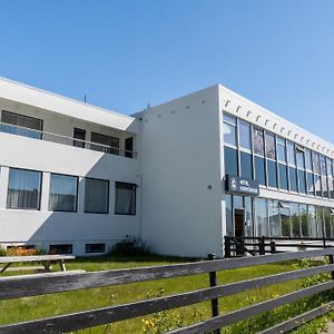 Hotel Eskifjörður Exterior photo