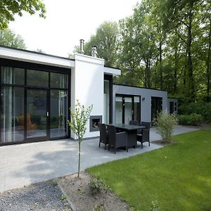 Modern House Near A Nature Reserve Villa Belfeld Exterior photo