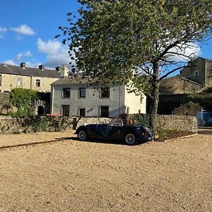 Sparks - Turnbridge Guest House Burnley Exterior photo