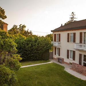 Belvedere Monferrato Relais & Wellness Hotell Vignale Exterior photo