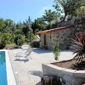 Ferienhaus Fuer 4 Personen Ca 150 Qm In Tondela, Regio Centro Beira Villa Exterior photo