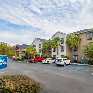 Best Western Magnolia Inn And Suites Ladson Exterior photo