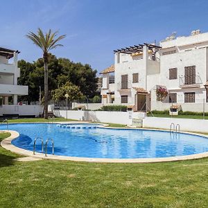 Lovely Apartment In Alcala De Xivert Exterior photo