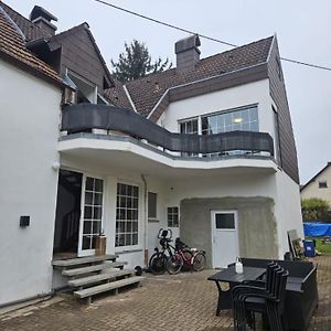 Costea Ferienhaus Villa Schindhard Exterior photo