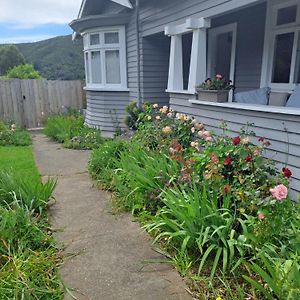 Te Hoiere Guesthouse Havelock Exterior photo