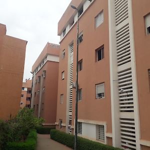 ديار الاطلس بني ملال المغرب Lägenhet Béni Mellal Exterior photo