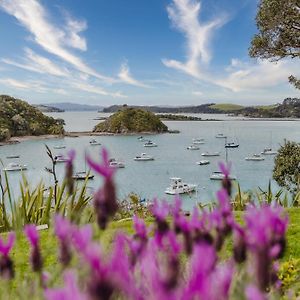 The Waterfront Studio Opito Bay Hotell Kerikeri Exterior photo