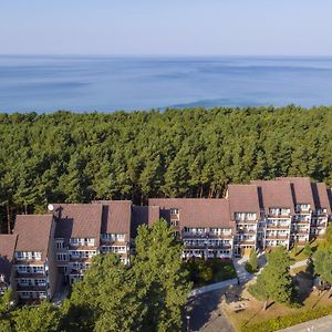 Osrodek Wypoczynku I Rekreacji Venus Hotell Mrzeżyno Exterior photo