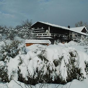 Landhaus Jakob Im Bayerischen Wald Hotell Passau Exterior photo