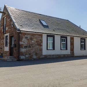 The Stables At Brickrow Farm Villa Ayr Exterior photo