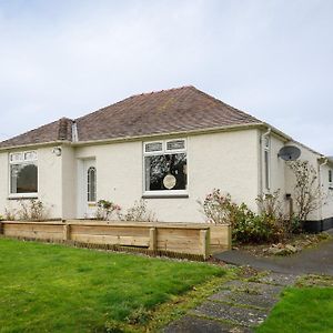 The Paddock At Brickrow Farm Villa Ayr Exterior photo