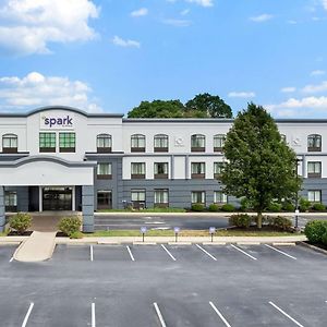 Spark By Hilton Lancaster Dutch Country Hotell Exterior photo