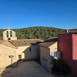 Charmante Maison Dans Le Luberon Hotell Vitrolles-en-Luberon Exterior photo