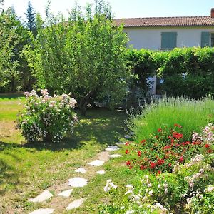 Casa Meridiana Hotell Calacuccia Exterior photo