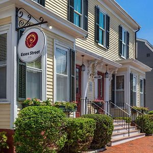 Essex Street Inn & Suites, Ascend Hotel Collection Newburyport Exterior photo