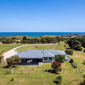 Oceanview On The Hill Villa Kilcunda Exterior photo