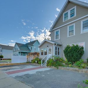 5 Mi To Td Garden Quiet Medford Getaway! Villa Exterior photo