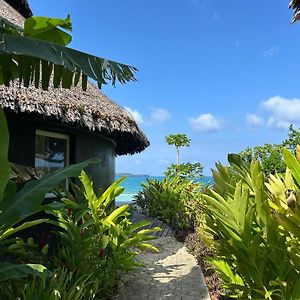 Black Pearl Resort Saraotou Exterior photo