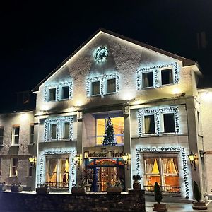 Jackson'S Hotel & Leisure Centre Ballybofey Exterior photo