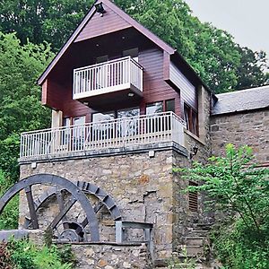 The Wheelhouse Villa Linlithgow Exterior photo