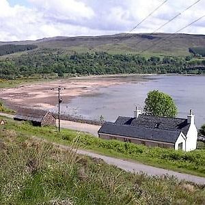 Cruary Villa Applecross Exterior photo