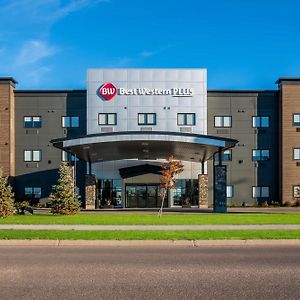 Best Western Plus Winkler Hotell Exterior photo