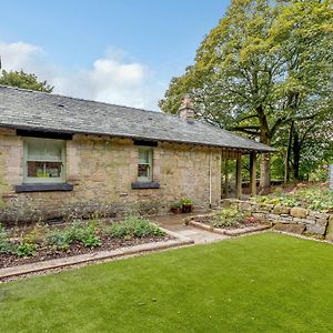 Gadley Cottage - UK31490 Buxton  Exterior photo