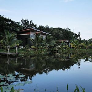 Likit Kirin Khao Kho Villa Phetchabun Exterior photo