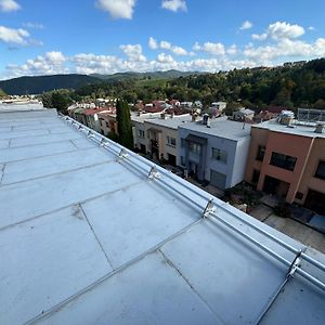 Apartman Mandala Lägenhet Banská Bystrica Exterior photo