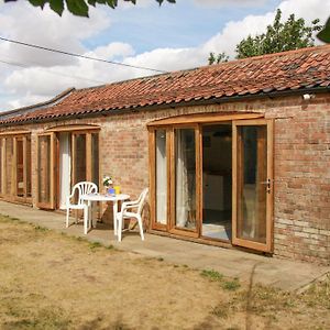 Haycart Barn Villa Long Stratton Exterior photo