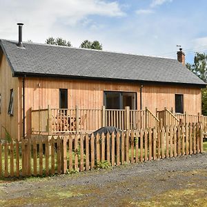 Bridge Cottage Earlston Exterior photo