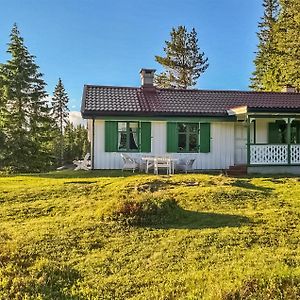 Amazing Home In Honefoss With Wifi Exterior photo