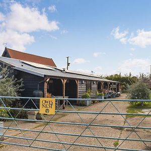 Owls Nest Villa Stradbroke Exterior photo