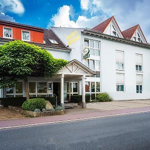 Hotel Sonne Bad Homburg vor der Höhe Exterior photo