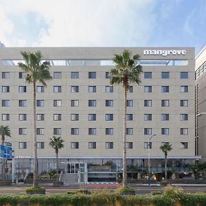 Mangrove Jeju City Hotell Exterior photo