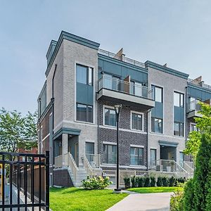 Beautiful 2Br 2Wr Condo Toronto Exterior photo