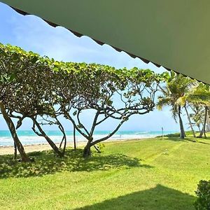 Apartment In Residence With Sea View Cabarete Exterior photo