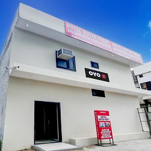 Hotel O Water Front Ludhiana Exterior photo