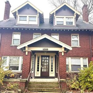 The House Hotels - Lake Ave Cleveland Exterior photo