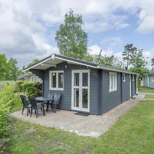 Cosy, Wooden Chalet With Dishwasher, In A Car-Free Zone Villa Arcen Exterior photo