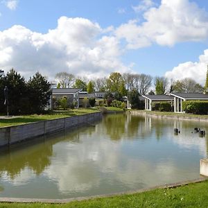 Biebosch - Sunshower Hotell Valkenburg aan de Geul Exterior photo