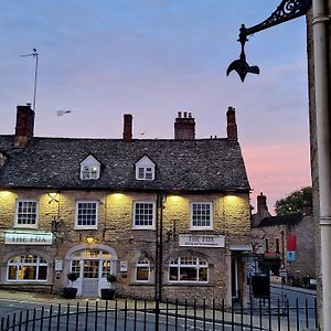 The Fox Hotell Chipping Norton Exterior photo