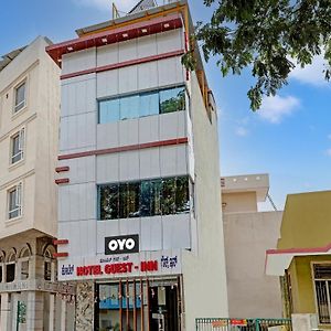 Hotel O Guest - Inn Mysore Exterior photo